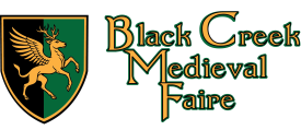 Black Creek Medieval Faire