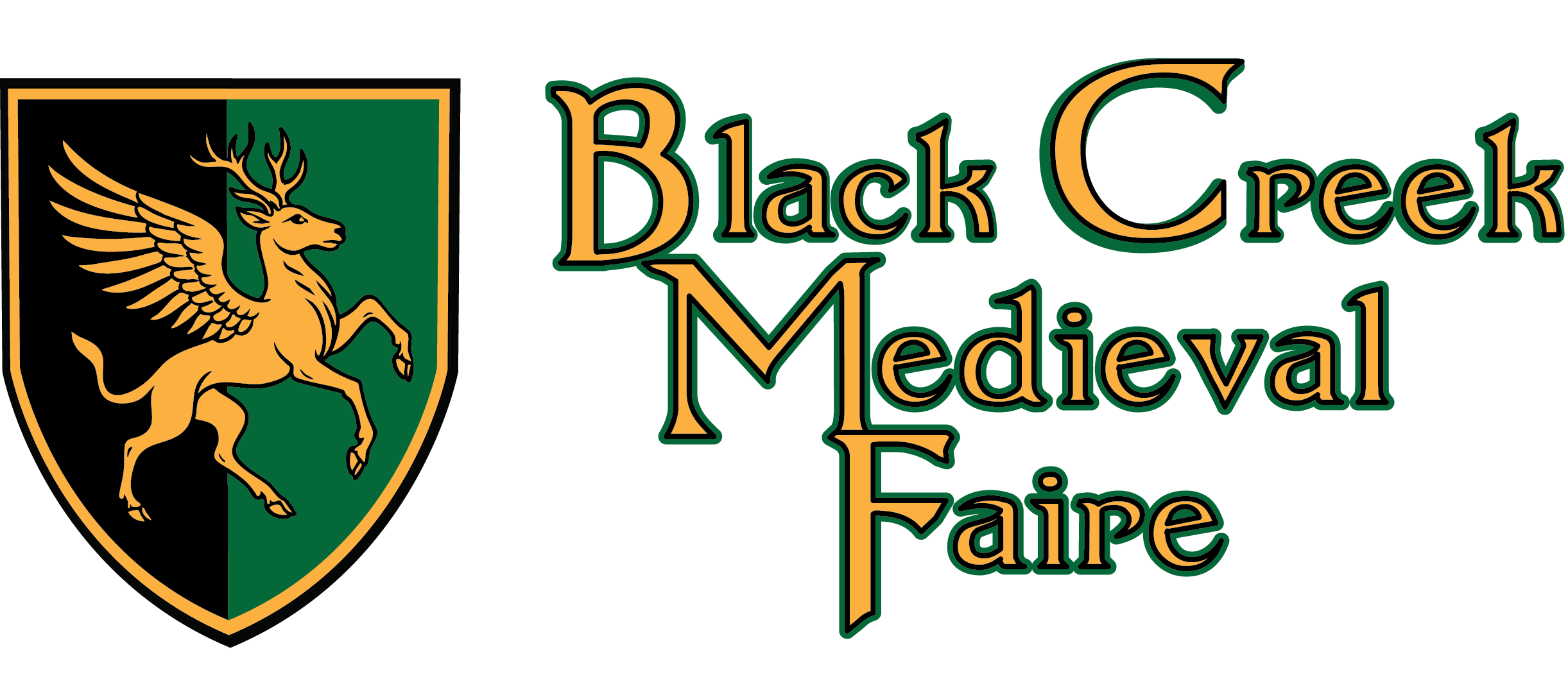 Black Creek Medieval Faire - Toronto, On