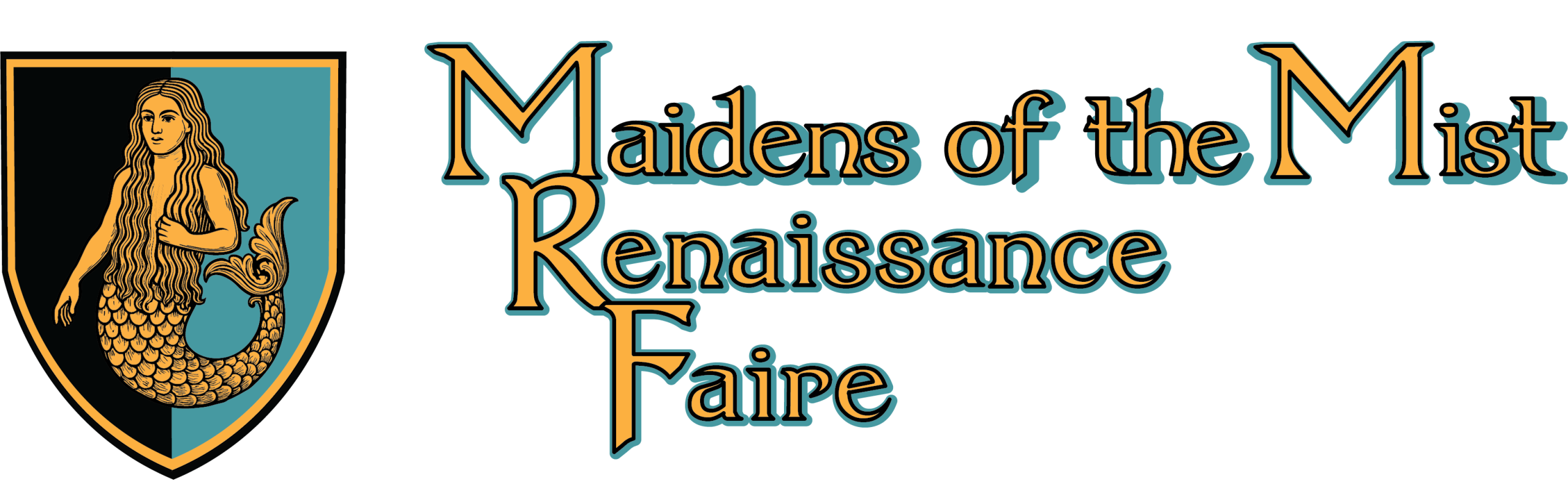Maidens of the Mist Renaissance Faire
